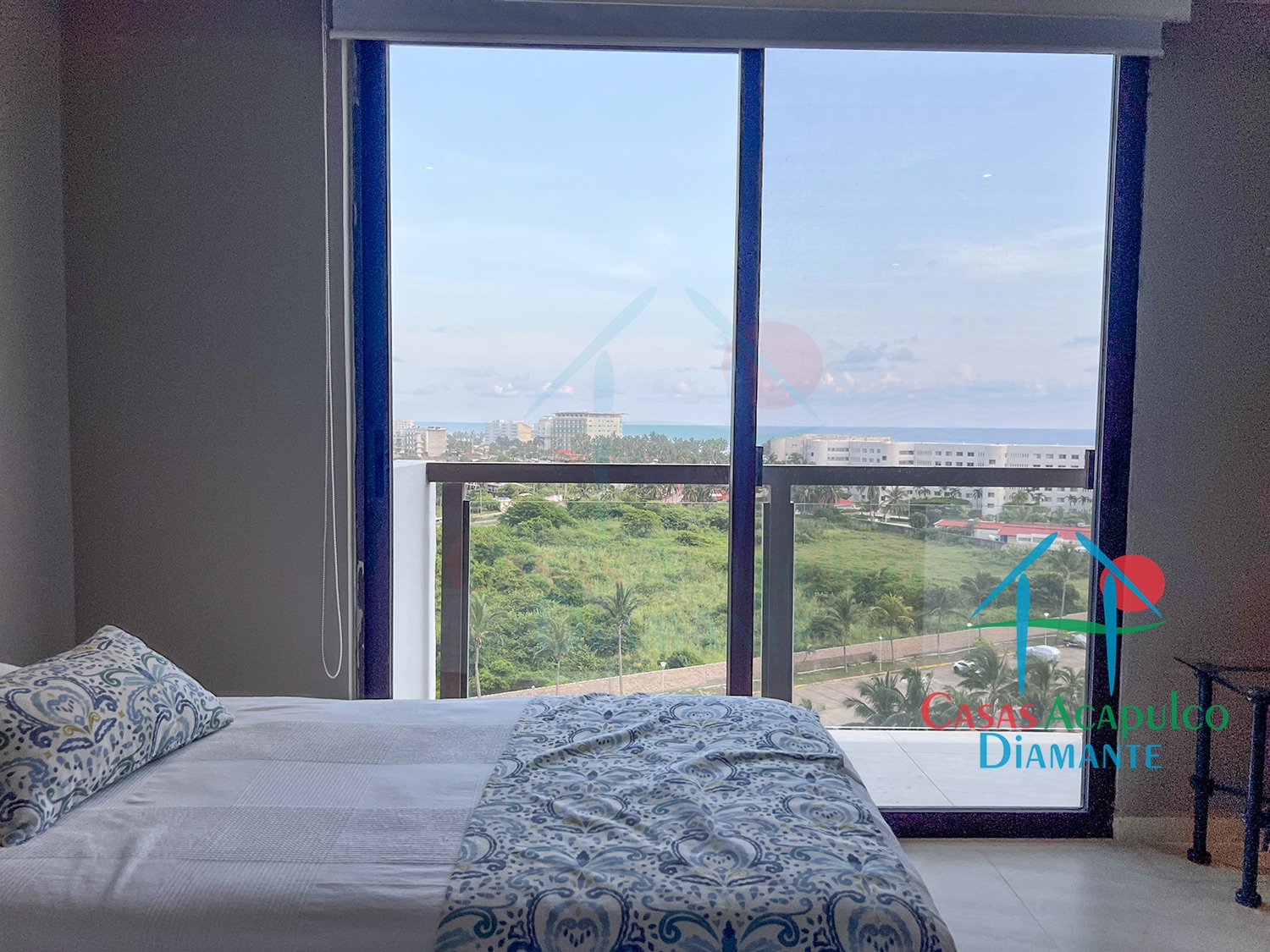 La Isla Emerald G 10 - Recámara cuatro 2